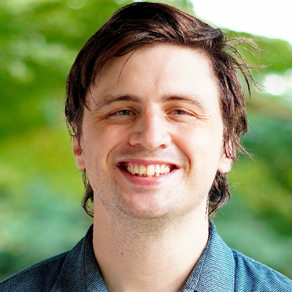 Mr Christopher Ludwig